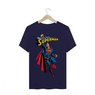 Nome do produtoCamiseta Superman - Heróis