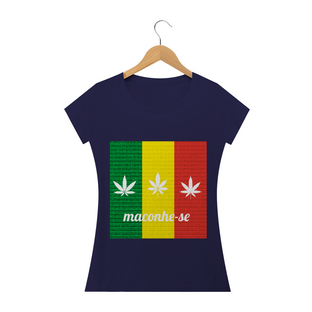 Nome do produtoBaby Long Maconhe-se Reggae