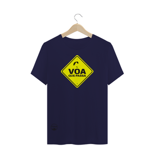 Nome do produtoCamiseta Voa que passa