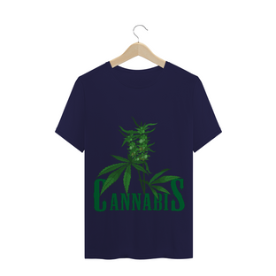 Nome do produtoT-Shirt Cannabis