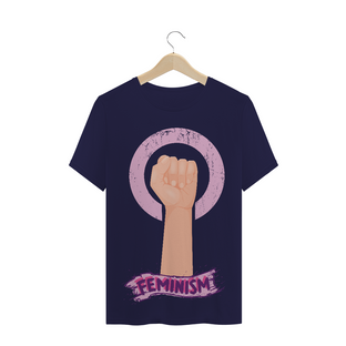 Nome do produtoT-Shirt Feminism