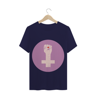 Nome do produtoT-Shirt Feminismo