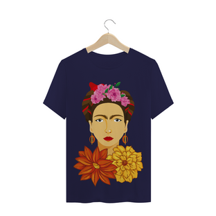 Nome do produtoT-Shirt Frida