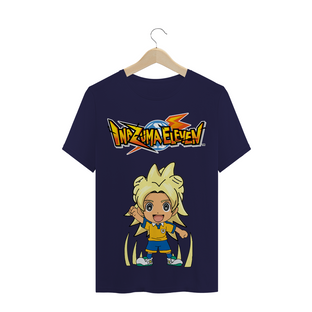 Nome do produtoCamiseta Matsukaze Tenma Mixi Max Arthur