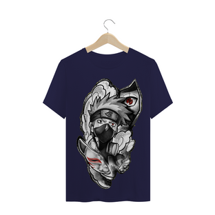 Nome do produtoCamiseta Kakashi Ambu