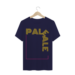 Nome do produtoT-SHIRT PALE ALE