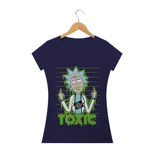 Nome do produtoToxic