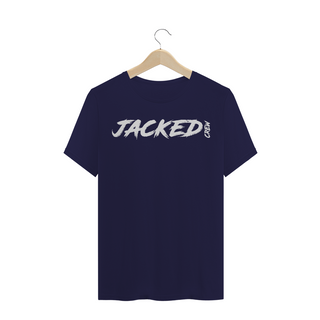 JACKED CREW T-SHIRT (DARK BLUE)