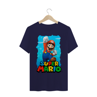 Nome do produtoSUPER MARIO BROS - CÉU AZUL