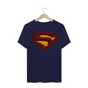 Camiseta Superman Logo