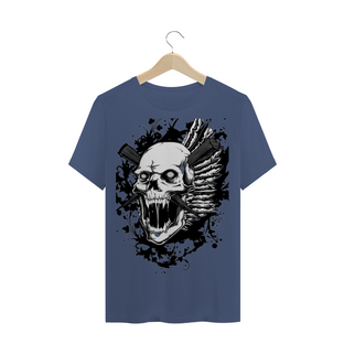 Nome do produtoCamisa Cross Skull 2