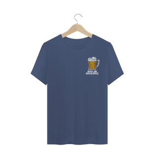 Nome do produtoCamisa Estonada - Mais um Cervejeiro (Logo pequena)