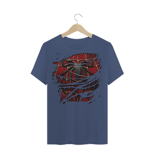 Nome do produtoHomem-Aranha - T-shirt Estonada