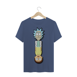 Nome do produtoRick And Morty