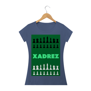 Nome do produtoPeças de Xadrez - feminina