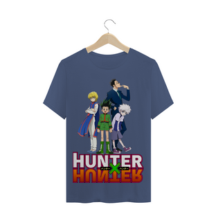 Nome do produtoMarmitaGeek - Hunter x Hunter
