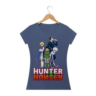 Nome do produtoMarmitaGeek - Hunter x Hunter (feminina)