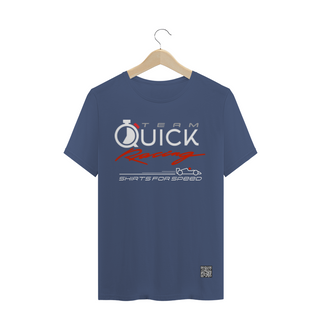 Nome do produtoT-Shirt Quick Racing Estonada | Quick Racing Team