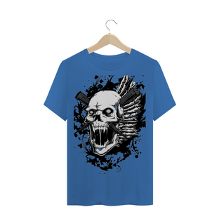 Nome do produtoCamisa Cross Skull 2