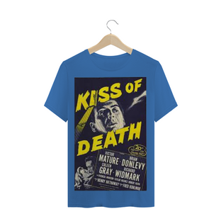 Nome do produtoCamisa Kiss of  death