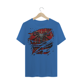 Nome do produtoHomem-Aranha - T-shirt Estonada