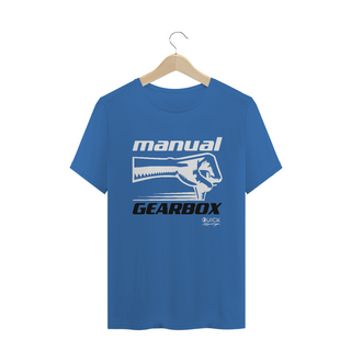 Nome do produtoT-Shirt Quick Racing Estonada | Manual Gear Box