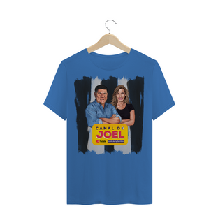 Nome do produtoCamisa do Canal | Papai é Fogão | T-Shirt Estonada