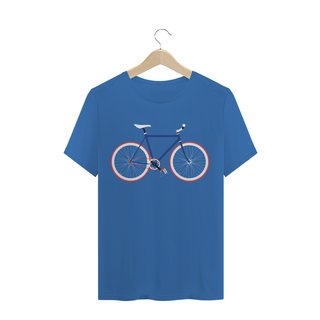 Nome do produtoCamiseta Estonada Bike Azul 