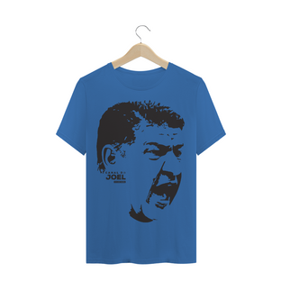 Nome do produtoCamisa do Canal | Joel Santana | T-Shirt Estonada