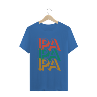 Nome do produtoTSHIRT ESTONADA IPA