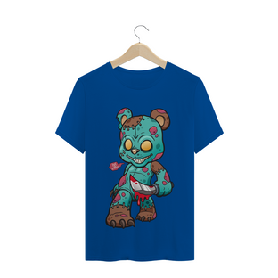 Nome do produtoTeddy Bear Zombie - Mas