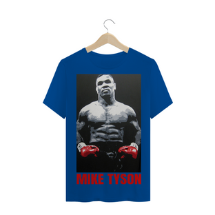 Nome do produtoCamisa Mike Tyson Pintura