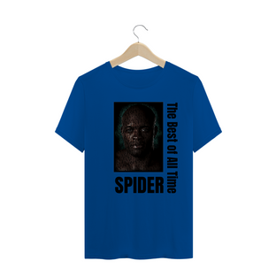 Nome do produtoCamisa Anderson Silva Best of All Time