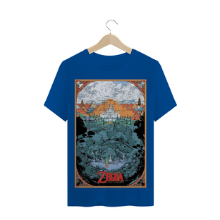 Nome do produtoX shirt - A Link to the Past