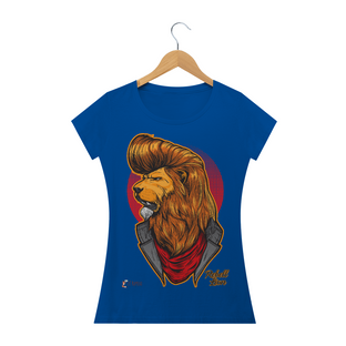 Nome do produtoRebel Lion Fem