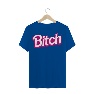 Nome do produtoCamiseta Bitch