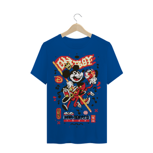 Nome do produtoCamiseta Ratinho Famoso