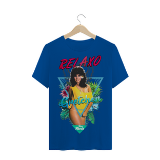 Nome do produtoCamiseta Relaxo