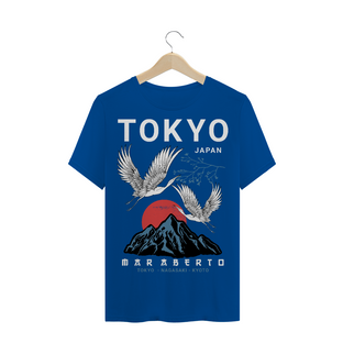 Nome do produtoCamiseta Tokyo