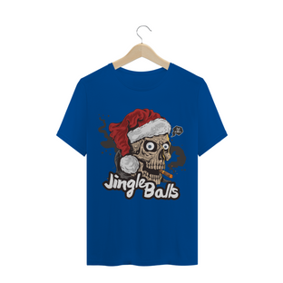 Nome do produtoJingle Balls Skull - Masc