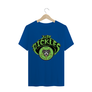 Nome do produtoX shirt - Mr. Pickles