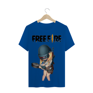 Nome do produtoX shirt - Free Fire