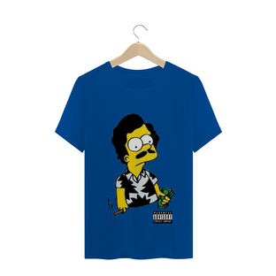 Nome do produtoX shirt - Escobart