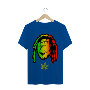 Nome do produtoX shirt - Peter Rasta