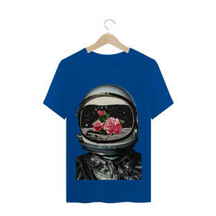 Nome do produtoX shirt - Space Love