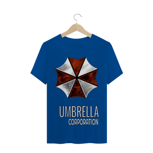 Nome do produtoX shirt - Umbrella Corporation