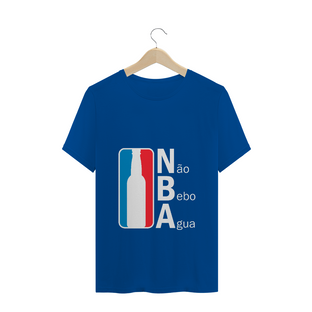 Nome do produtoCamisa Masculina NBA