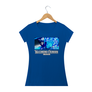 Nome do produtoGarou Running Water (Girl/Colors)