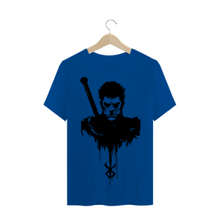 Nome do produtoCamisa Guts - Berserk (Unissex)