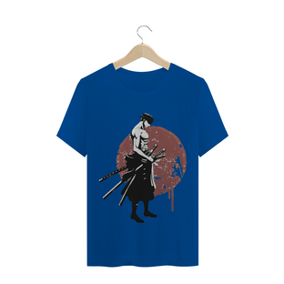 Nome do produtoCamisa Zoro One Piece (Unissex)